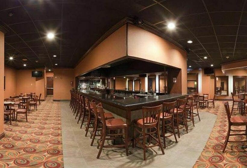 The Hotel at Wichita Falls