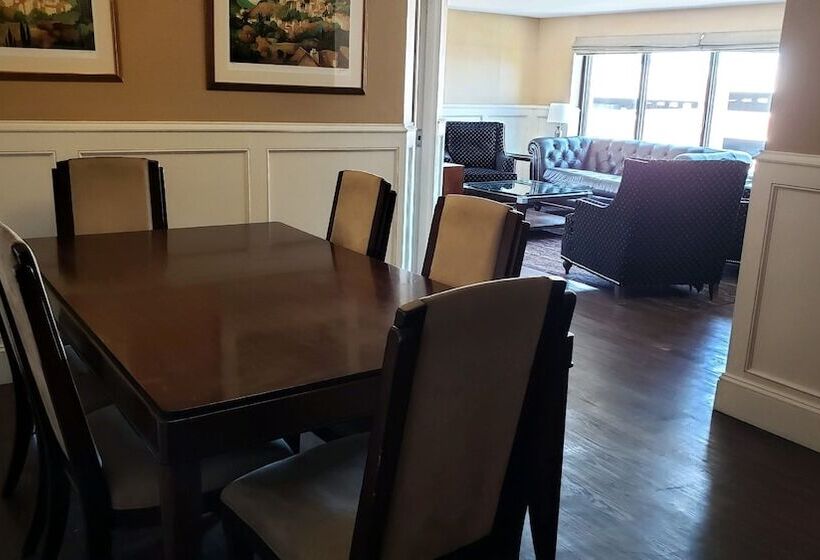 فندق Holiday Inn Williamsport, An Ihg