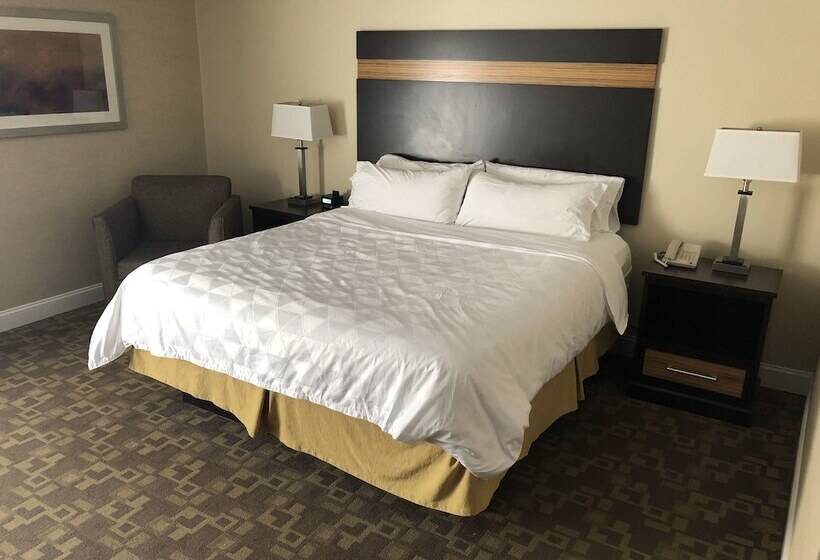 فندق Holiday Inn Williamsport, An Ihg