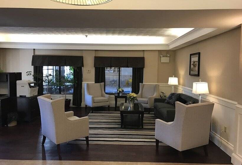 فندق Holiday Inn Williamsport, An Ihg