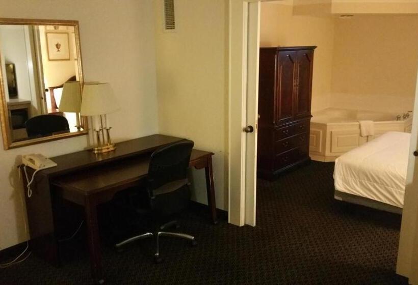 Imperial Swan Hotel And Suites Lakeland