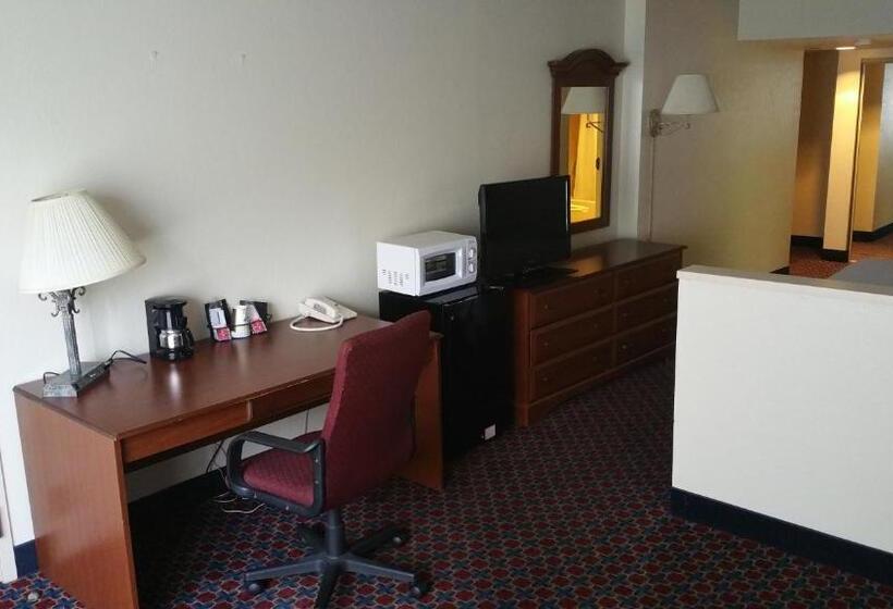 Imperial Swan Hotel And Suites Lakeland