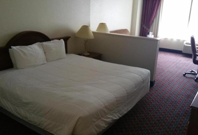 Imperial Swan Hotel And Suites Lakeland