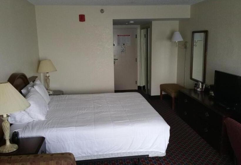 Imperial Swan Hotel And Suites Lakeland