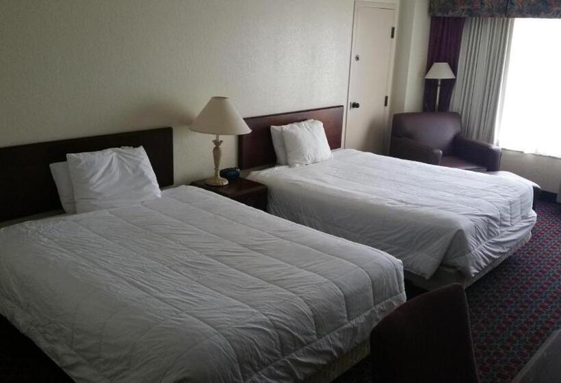 Imperial Swan Hotel And Suites Lakeland