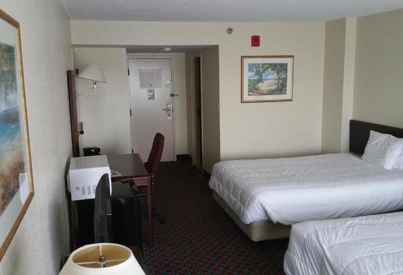 Imperial Swan Hotel And Suites Lakeland