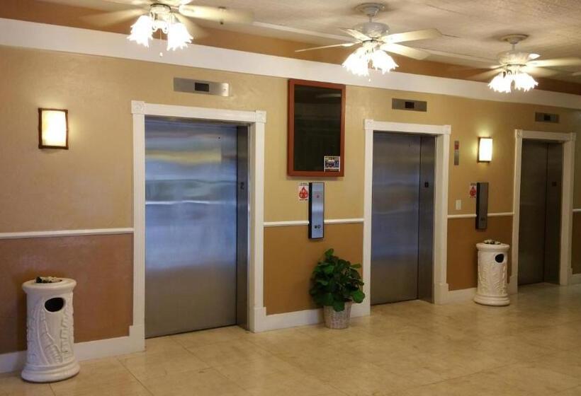 Imperial Swan Hotel And Suites Lakeland