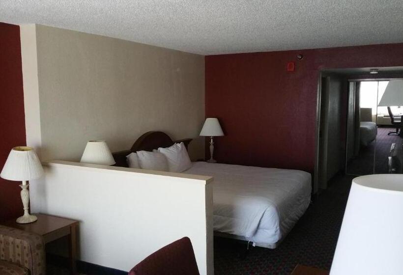 Imperial Swan Hotel And Suites Lakeland