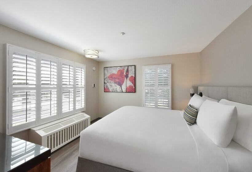 فندق Indigo Napa Valley, An Ihg