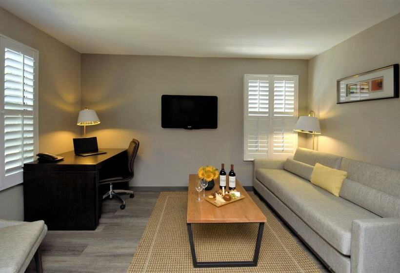فندق Indigo Napa Valley, An Ihg