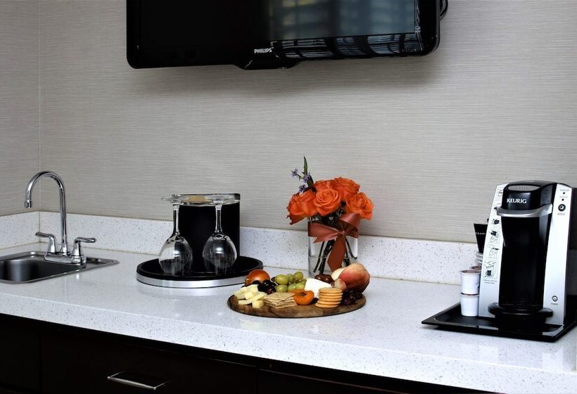 فندق Indigo Napa Valley, An Ihg