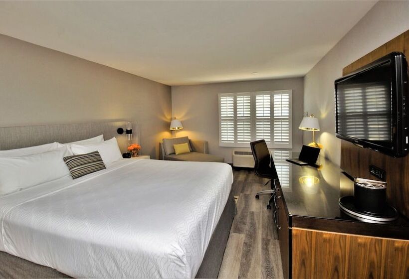 فندق Indigo Napa Valley, An Ihg