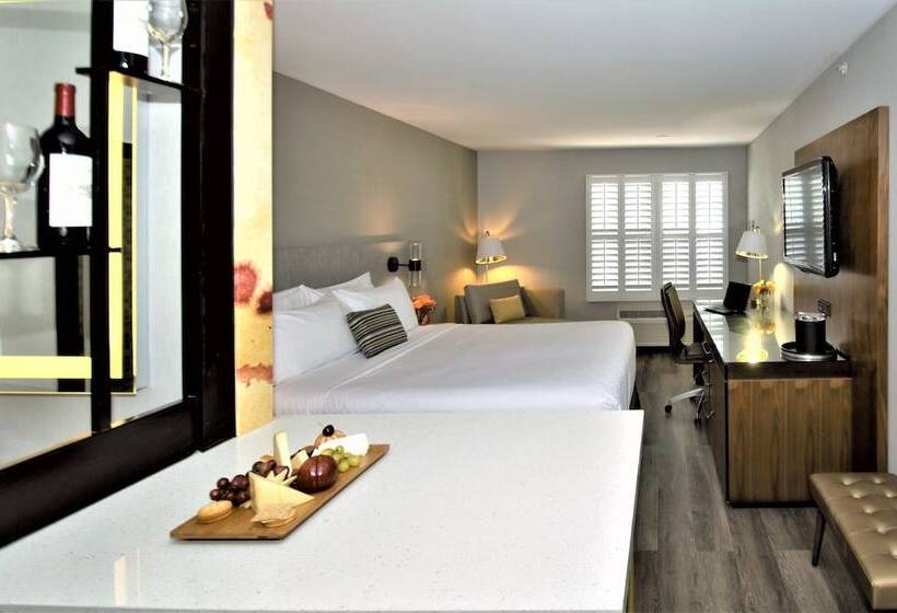 فندق Indigo Napa Valley, An Ihg