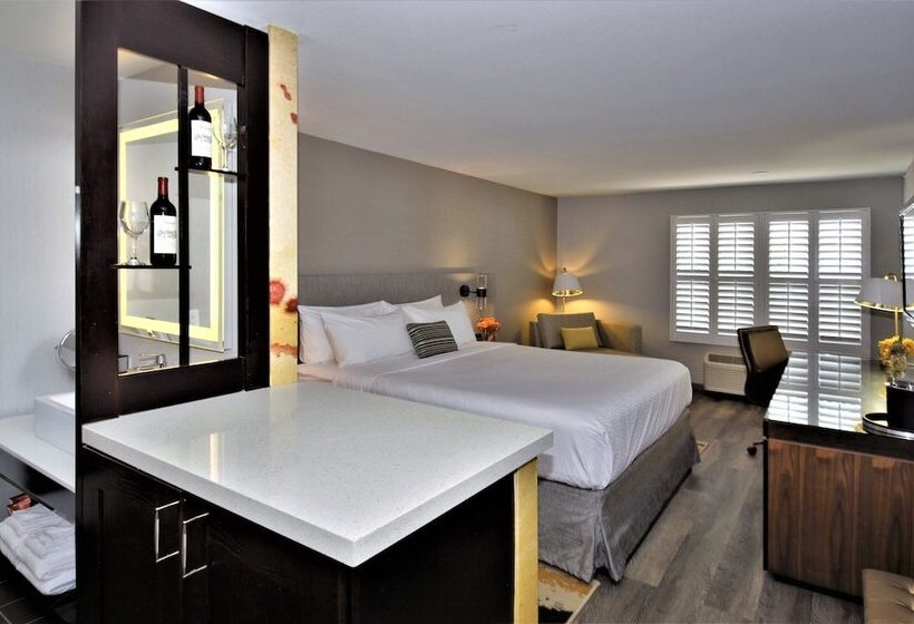 فندق Indigo Napa Valley, An Ihg