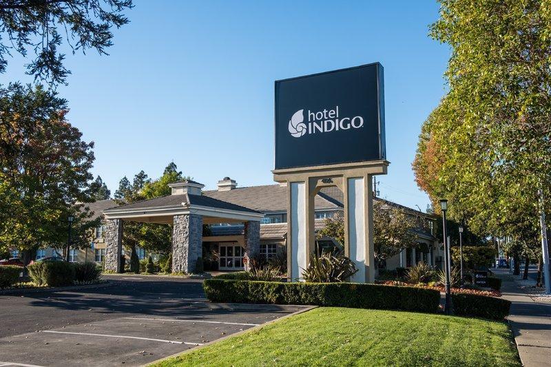 فندق Indigo Napa Valley, An Ihg