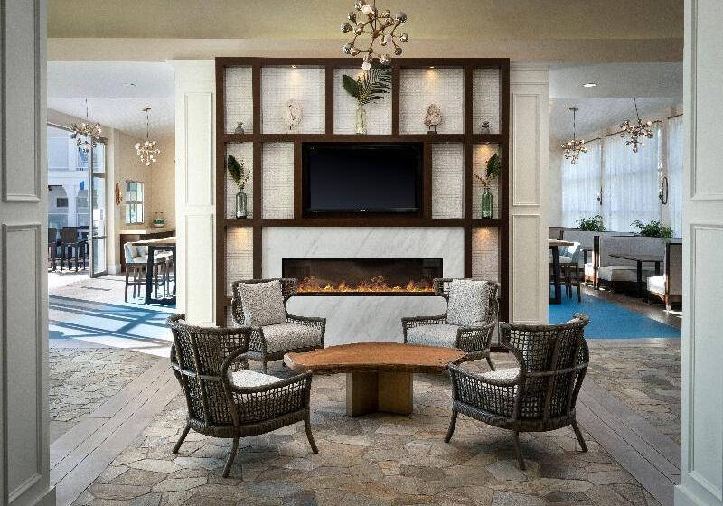 فندق Indigo San Diego Del Mar, An Ihg