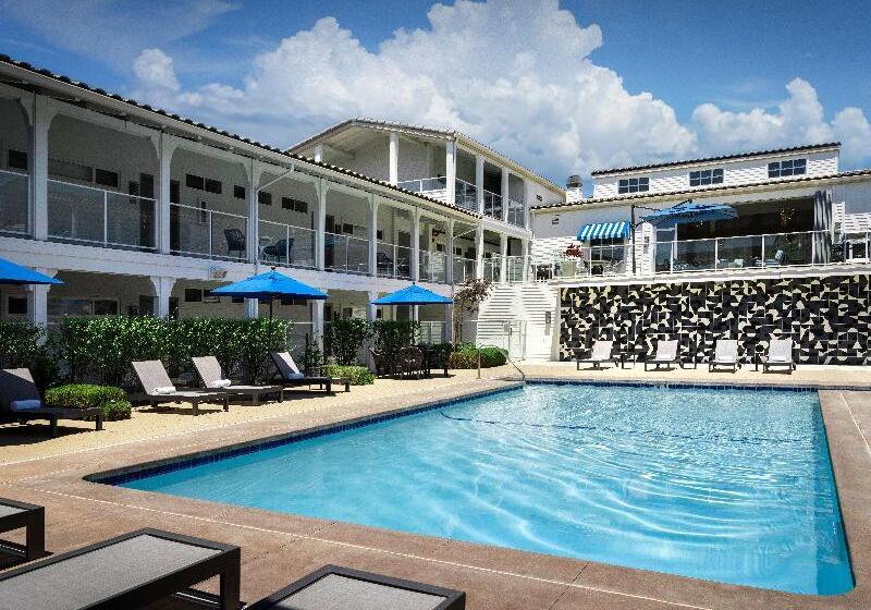 فندق Indigo San Diego Del Mar, An Ihg