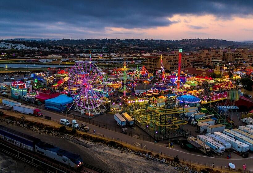 فندق Indigo San Diego Del Mar, An Ihg