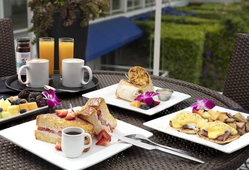 فندق Indigo San Diego Del Mar, An Ihg