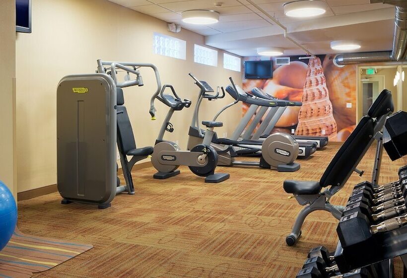 فندق Indigo San Diego Del Mar, An Ihg