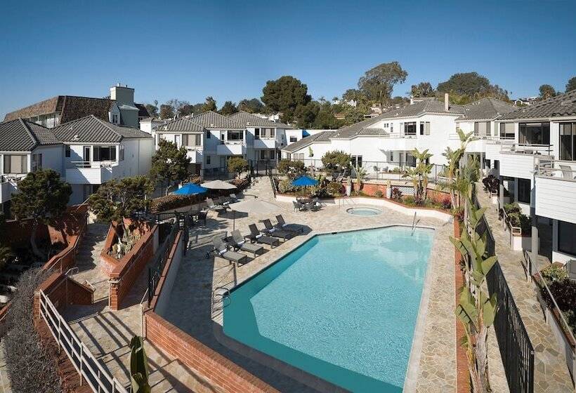 فندق Indigo San Diego Del Mar, An Ihg