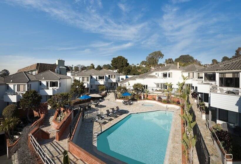 فندق Indigo San Diego Del Mar, An Ihg