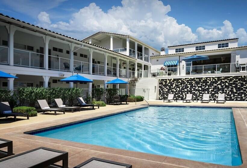 فندق Indigo San Diego Del Mar, An Ihg