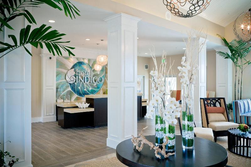 فندق Indigo San Diego Del Mar, An Ihg