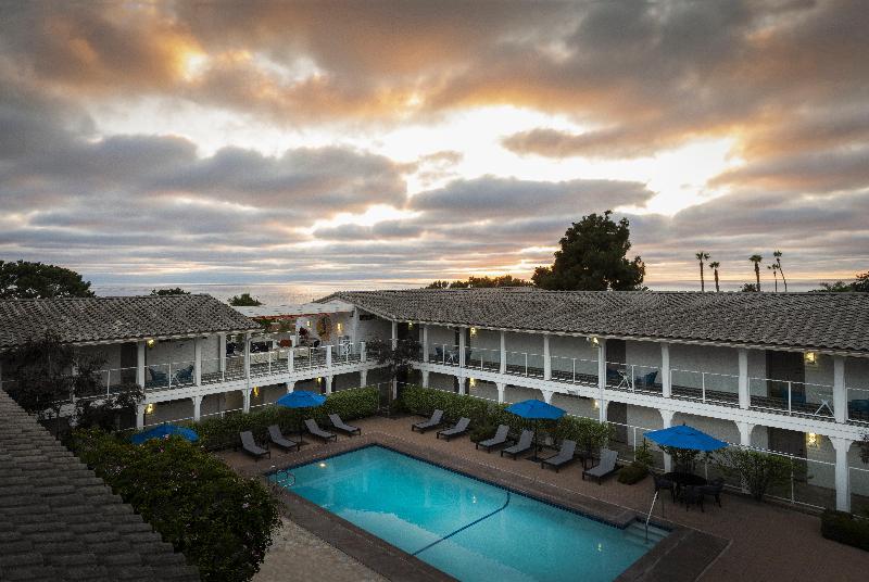 فندق Indigo San Diego Del Mar, An Ihg