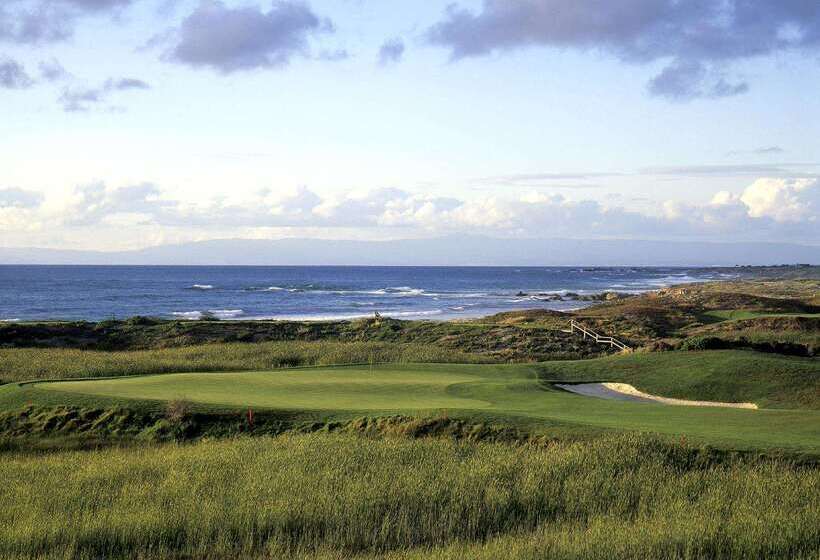 בית מלון כפרי Inn at Spanish Bay