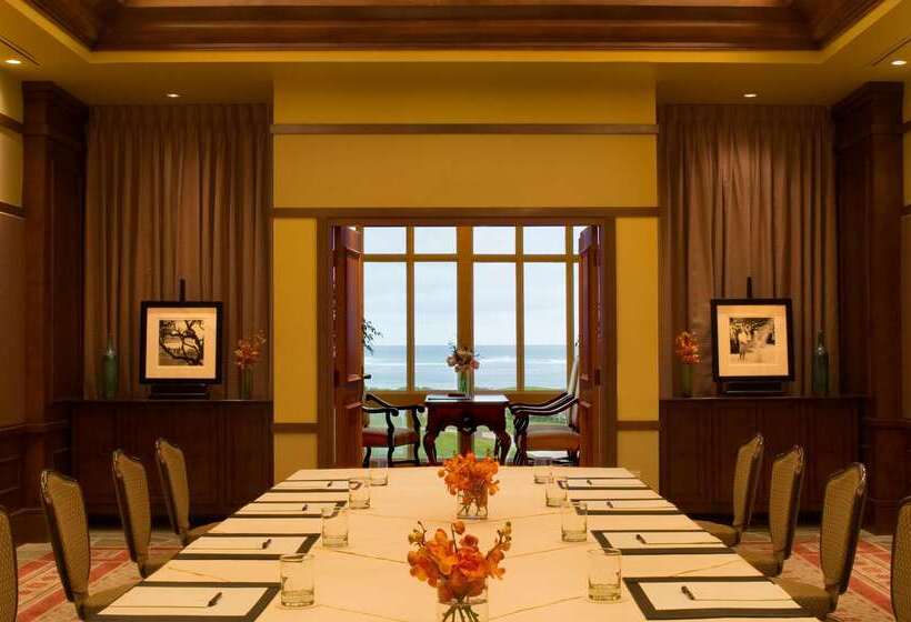 בית מלון כפרי Inn at Spanish Bay