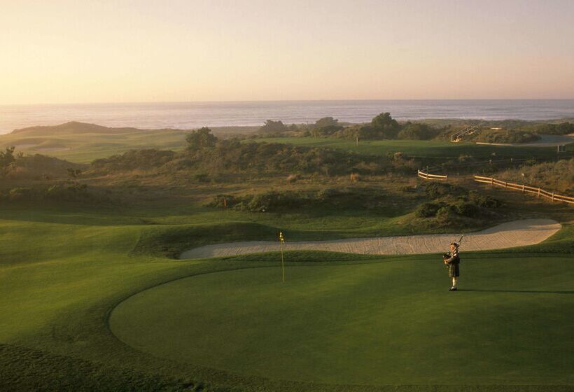 בית מלון כפרי Inn at Spanish Bay