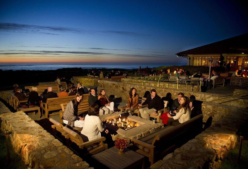 בית מלון כפרי Inn at Spanish Bay