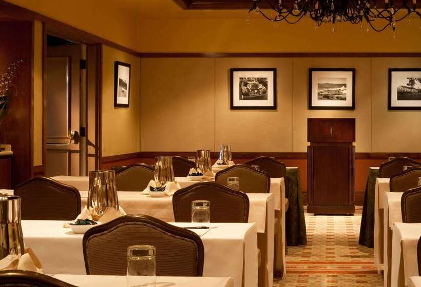 בית מלון כפרי Inn at Spanish Bay