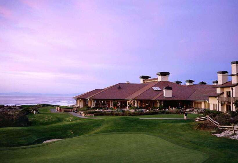 בית מלון כפרי Inn at Spanish Bay