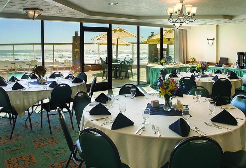 ホテル Inn At Spanish Head Resort