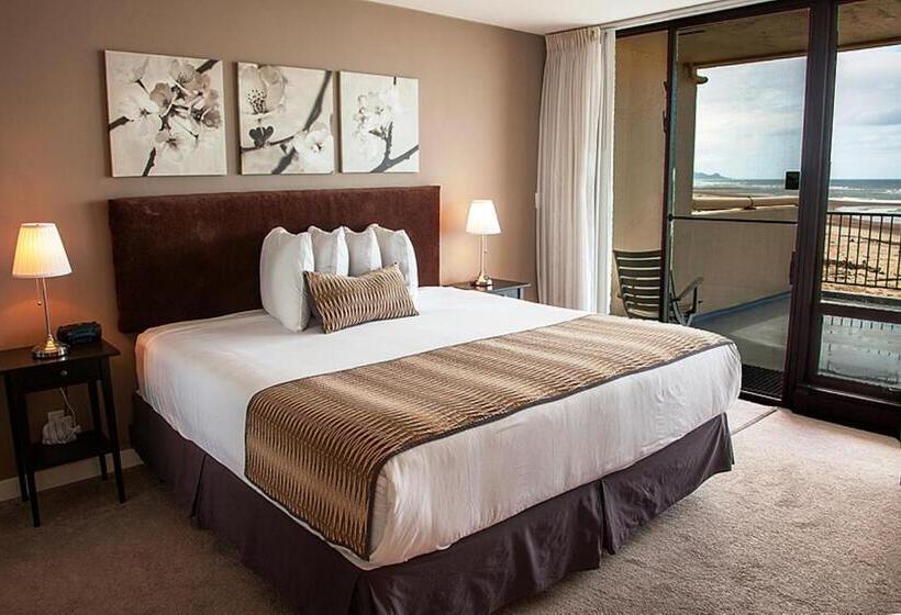 ホテル Inn At Spanish Head Resort