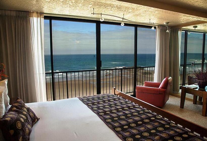 ホテル Inn At Spanish Head Resort