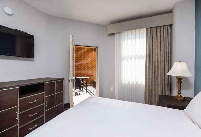 酒店 Inn At The Colonnade Baltimore A Doubletree By Hilton