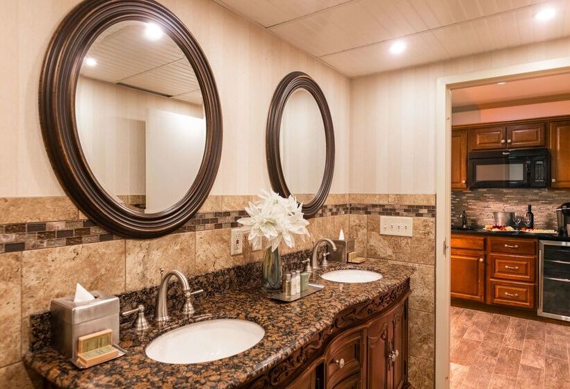 酒店 Inn At The Colonnade Baltimore A Doubletree By Hilton