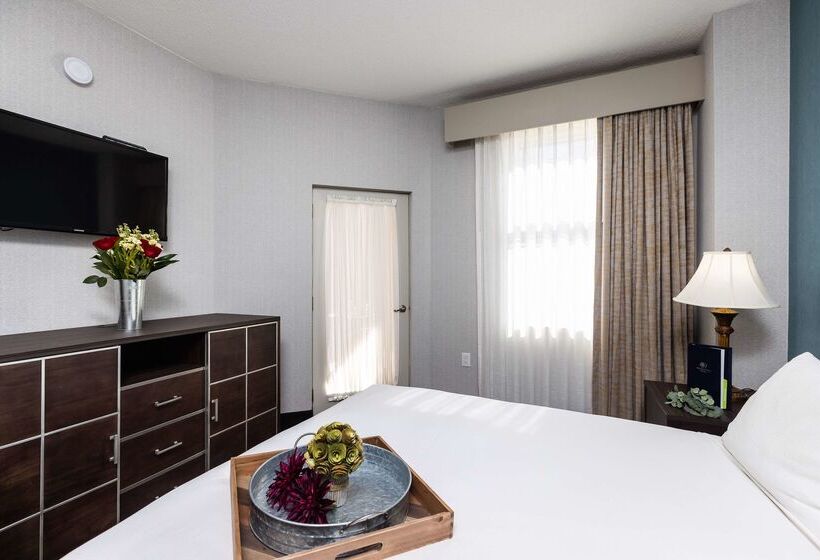 酒店 Inn At The Colonnade Baltimore A Doubletree By Hilton