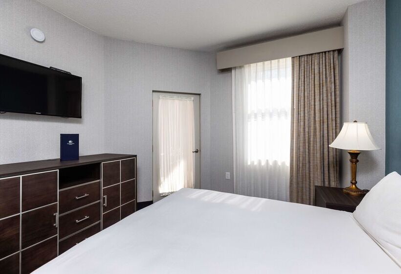 酒店 Inn At The Colonnade Baltimore A Doubletree By Hilton