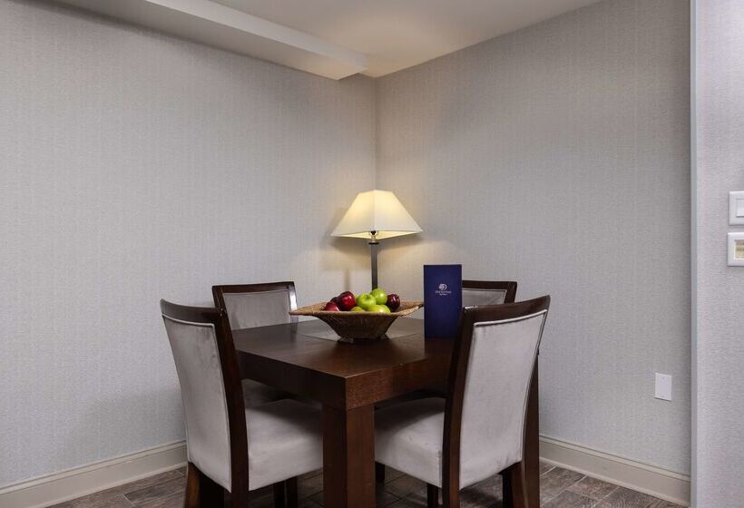 酒店 Inn At The Colonnade Baltimore A Doubletree By Hilton