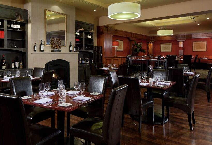 酒店 Inn At The Colonnade Baltimore A Doubletree By Hilton