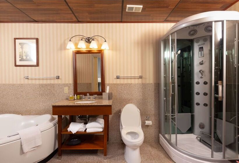 酒店 Inn At The Colonnade Baltimore A Doubletree By Hilton