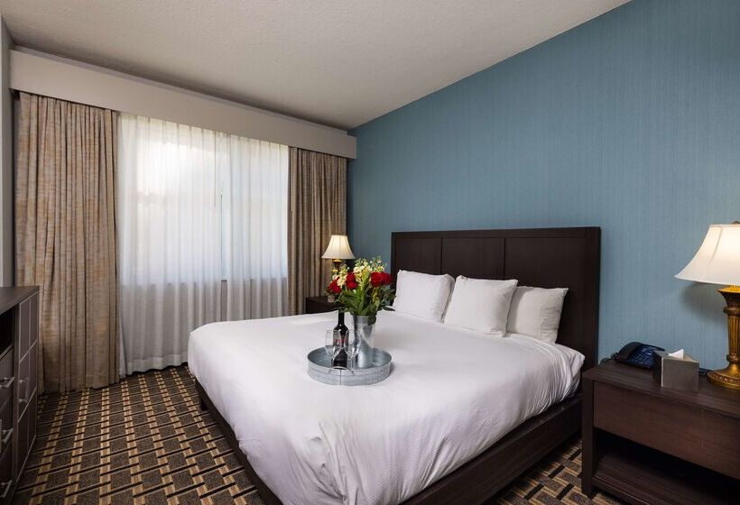 酒店 Inn At The Colonnade Baltimore A Doubletree By Hilton