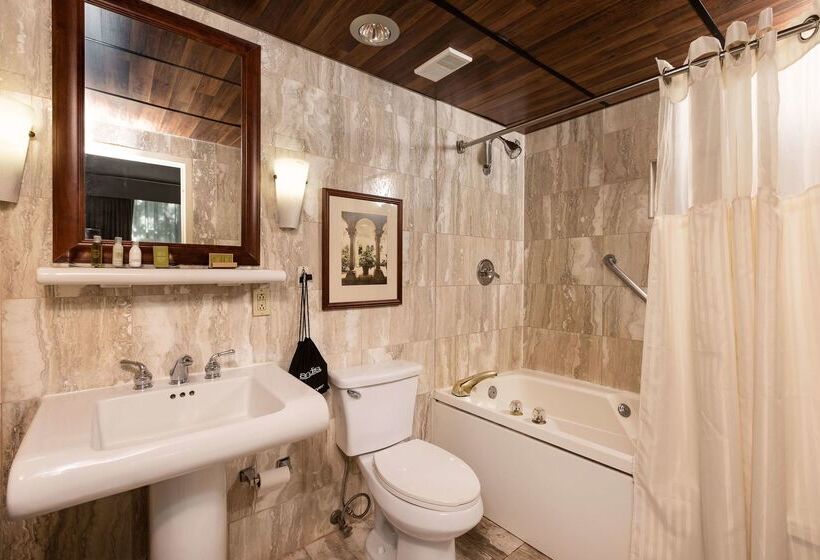 酒店 Inn At The Colonnade Baltimore A Doubletree By Hilton