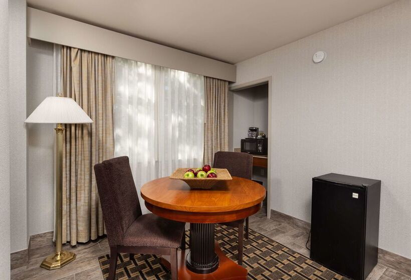 酒店 Inn At The Colonnade Baltimore A Doubletree By Hilton