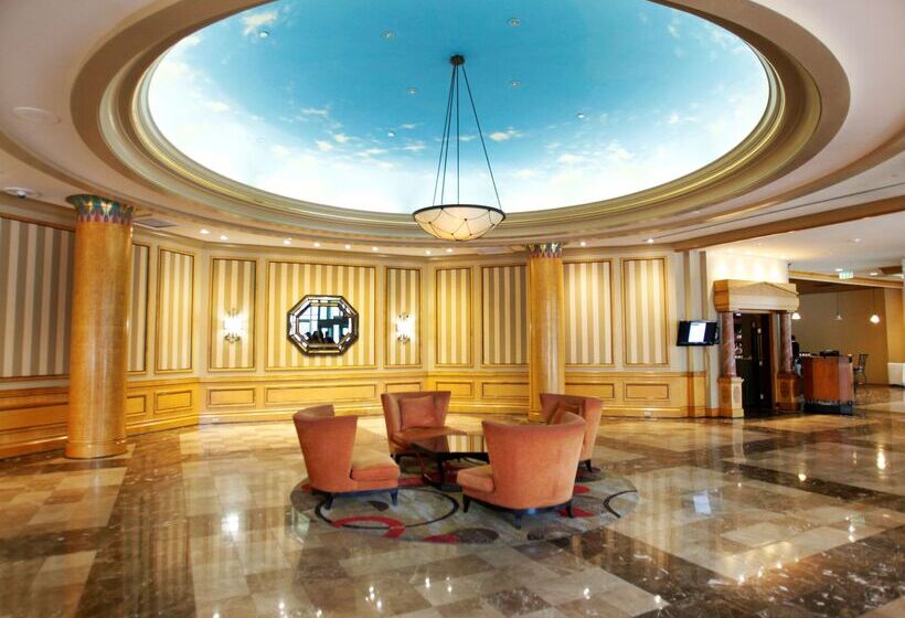 酒店 Inn At The Colonnade Baltimore A Doubletree By Hilton