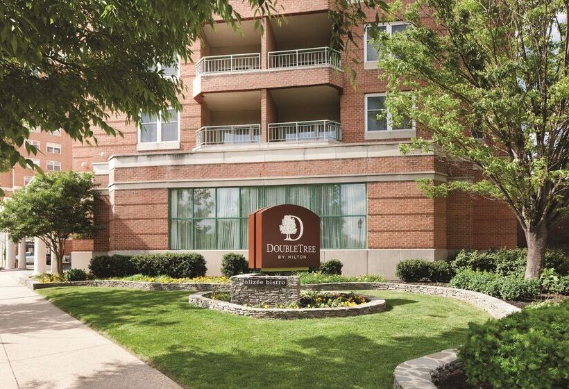 酒店 Inn At The Colonnade Baltimore A Doubletree By Hilton
